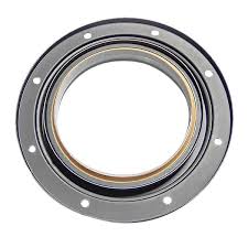 CUMMINS, REAR OIL SEAL (WET)