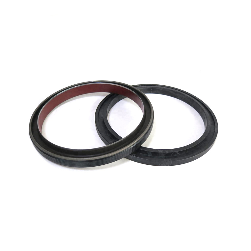 CUMMINS, SEAL & SPACER KIT