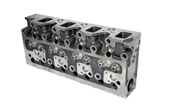 CUMMINS B3.3, CYLINDER HEAD BARE