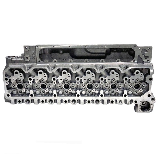CUMMINS ISBe 5.9 | QSB 5.9 24V, CYLINDER HEAD BARE