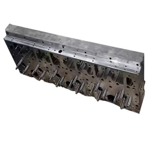 CUMMINS L10 | M11, CYLINDER HEAD BARE