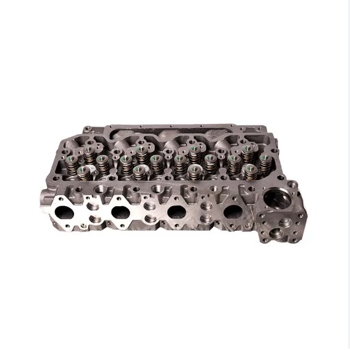 CUMMINS QSB 4.5 | ISD 4.5, CYLINDER HEAD ASSY