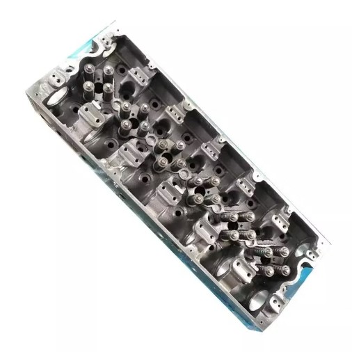 CUMMINS QSX, CYLINDER HEAD BARE