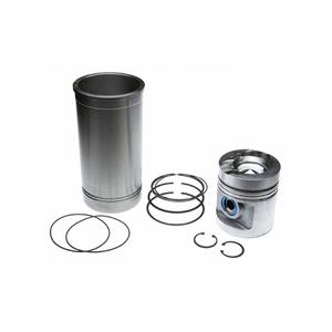 КОМПЛЕКТ БУТАЛО CUMMINS 6CT 