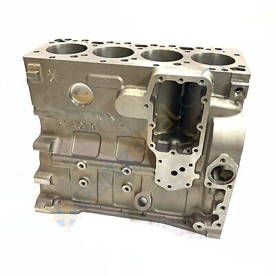 CUMMINS 4BT 3.9, CYLINDER BLOCK, STORM