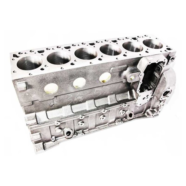 CUMMINS 6BT 5.9, CYLINDER BLOCK