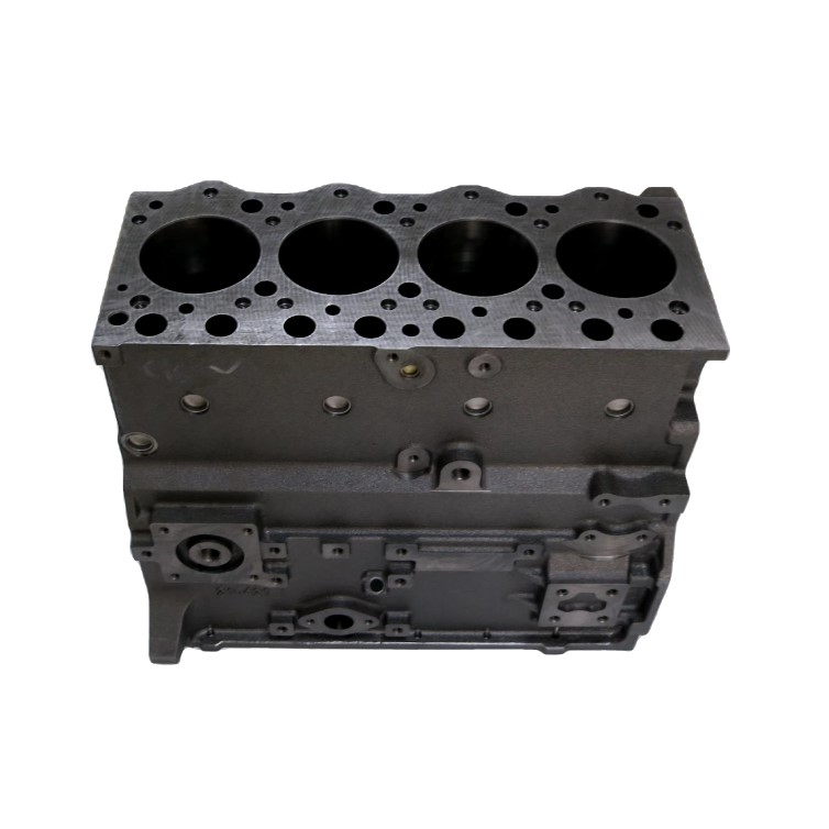 CUMMINS B3.3, ENGINE BLOCK