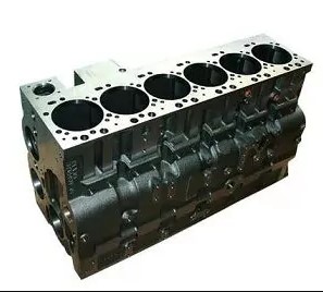 CUMMINS B3.3, ENGINE BLOCK