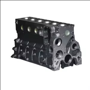 CUMMINS K19, ENGINE BLOCK