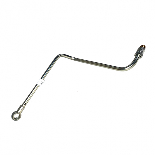 CUMMINS 4BT, FUEL SUPPLY TUBE
