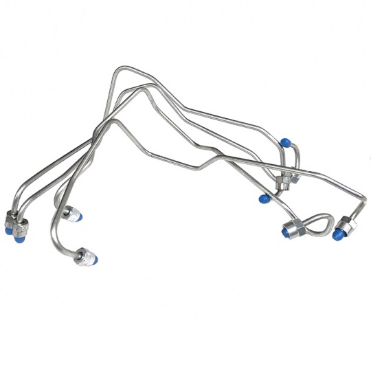 CUMMINS 4BT, FUEL TUBE SET