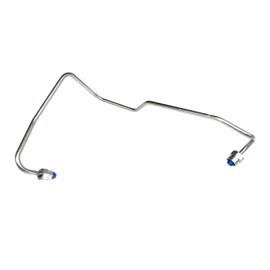 CUMMINS 4BT, INJECTOR FUEL SUPPLY TUBE - 1cyl.