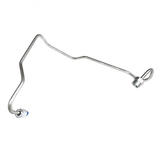 CUMMINS 4BT, INJECTOR FUEL SUPPLY TUBE - 2cyl.