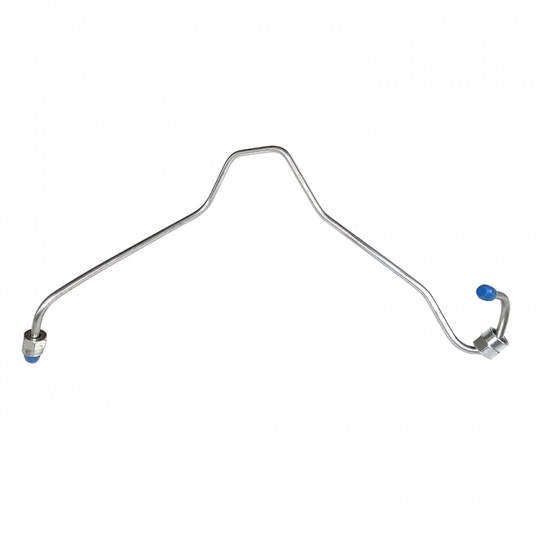 CUMMINS 4BT, INJECTOR FUEL SUPPLY TUBE - 4cyl.