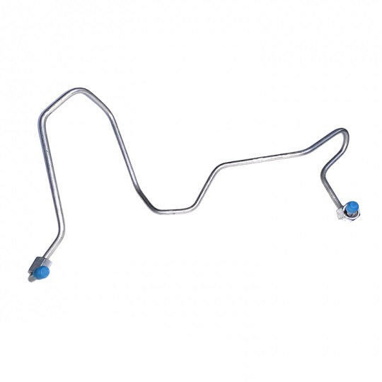 CUMMINS 6BT, INJECTOR FUEL SUPPLY TUBE - 1cyl.