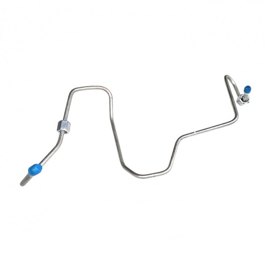 CUMMINS 6BT, INJECTOR FUEL SUPPLY TUBE - 2cyl.