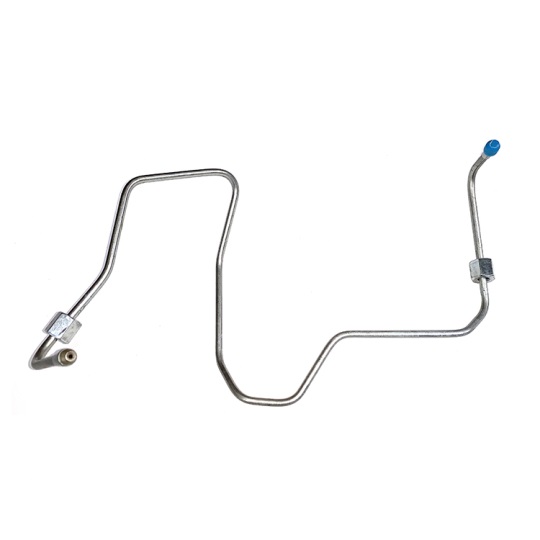 CUMMINS 6BT, INJECTOR FUEL SUPPLY TUBE - 3cyl.