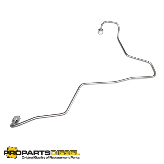 CUMMINS 6BT, INJECTOR FUEL SUPPLY TUBE - 4cyl.