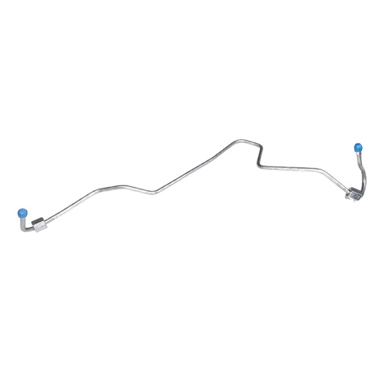 CUMMINS 6BT, INJECTOR FUEL SUPPLY TUBE - 5cyl.