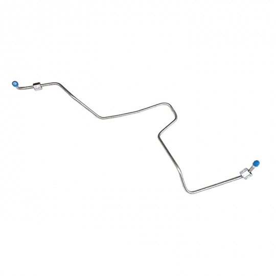 CUMMINS 6BT, INJECTOR FUEL SUPPLY TUBE - 6cyl.