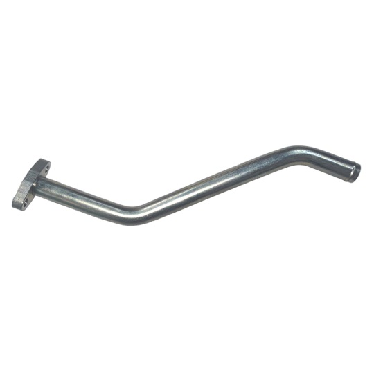 CUMMINS QSL8.9, OIL DRAIN PIPE