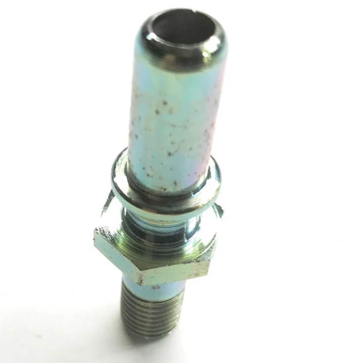 CUMMINS, CONNECTION ADAPTER