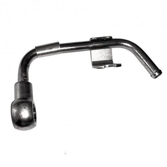 CUMMINS, DRAIN FUEL TUBE
