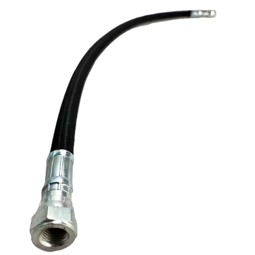 CUMMINS, FLEXIBLE FUEL HOSE