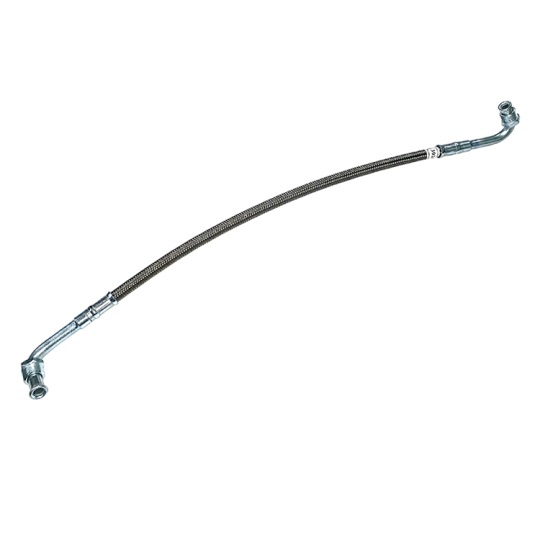CUMMINS, FLEXIBLE HOSE