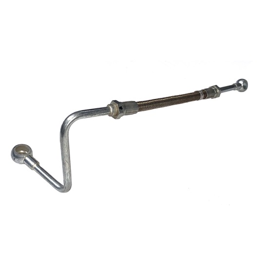 CUMMINS, FUEL SUPPLY TUBE
