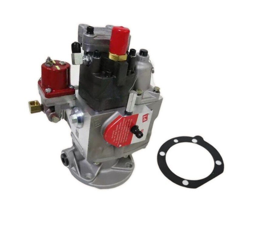 CUMMINS K38 | K50, ASSEMBLY FUEL PUMP
