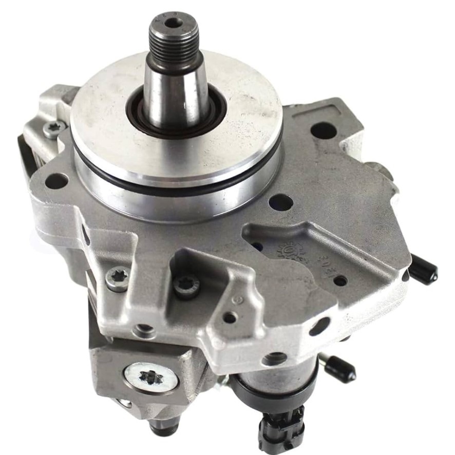 CUMMINS QSB | ISB, INJECTION PUMP