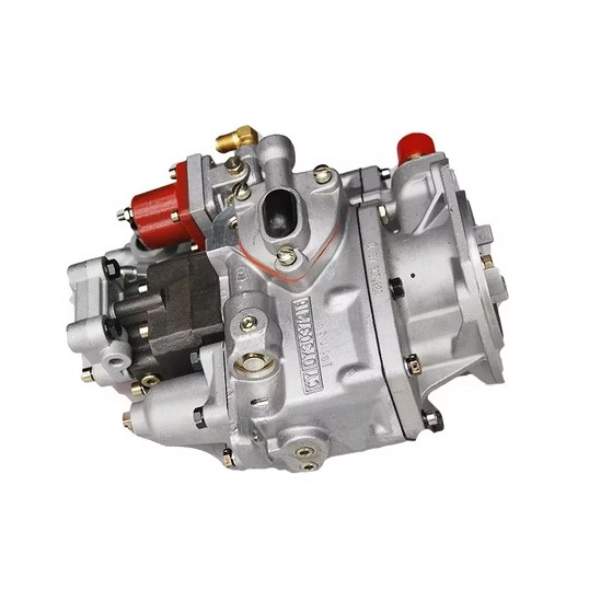 CUMMINS, ASSEMBLY FUEL PUMP