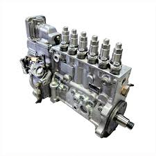 CUMMINS, ASSEMBLY FUEL PUMP
