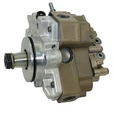 CUMMINS, FUEL INJECTION PUMP