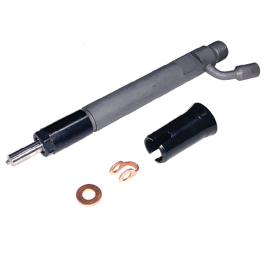 CUMMINS 6CT 8.3, INJECTOR ASSY