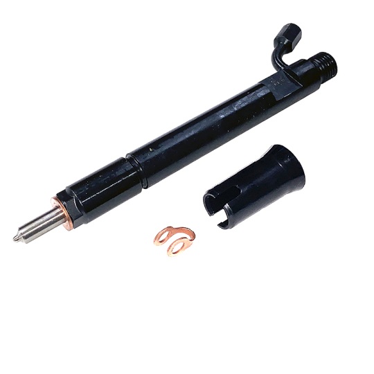 CUMMINS 6CT, INJECTOR ASSY