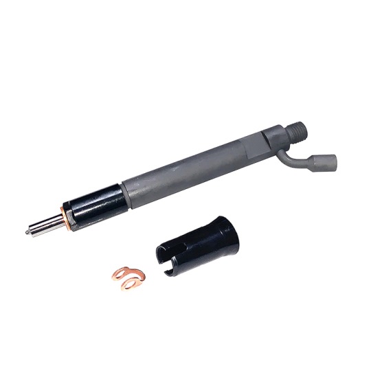 CUMMINS 6CT, INJECTOR ASSY