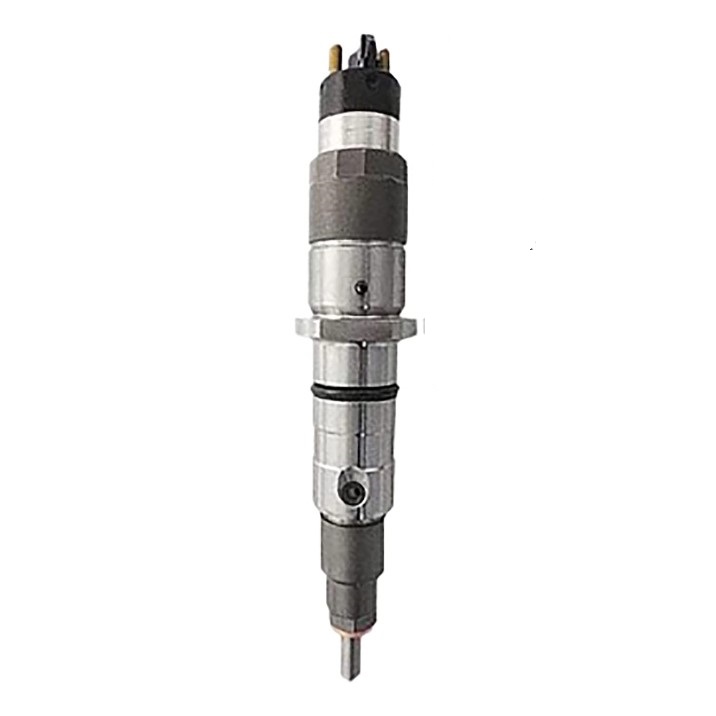 CUMMINS ISC, INJECTOR ASSY