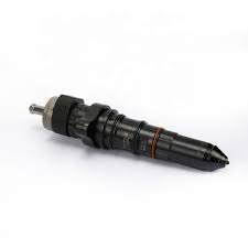 CUMMINS K19, INJECTOR ASSY