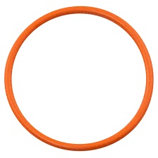 CUMMINS, INJECTOR O-RING