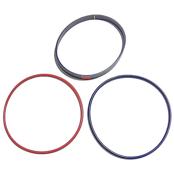CUMMINS NH220, LINER KIT SEAL
