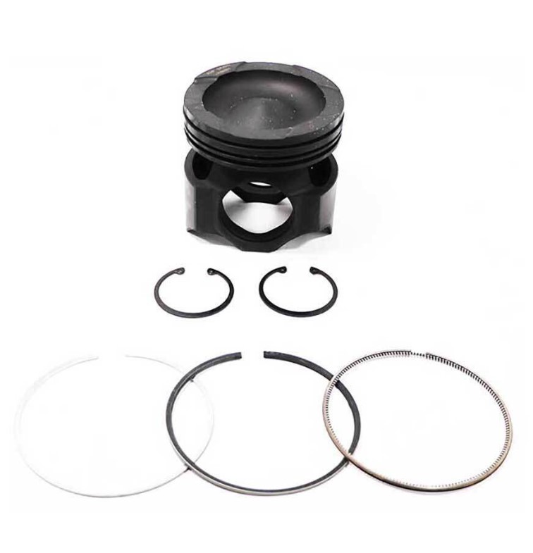 КОМПЛЕКТ БУТАЛО CUMMINS QSX 
