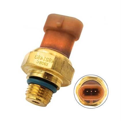 СЕНЗОР ЗА НАЛЯГАНЕ НА ВЪЗДУХА CUMMINS, AIR PRESSURE SENSOR