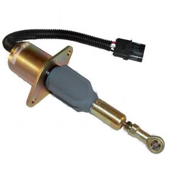 СТОП СОЛЕНОИД 12V CUMMINS B | C