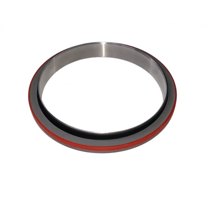 CRANKSHAFT OIL SEAL - DOUBLE LIP CATERPILLAR 3304 | 3306, CRANKSHAFT OIL SEAL - DOUBLE LIP