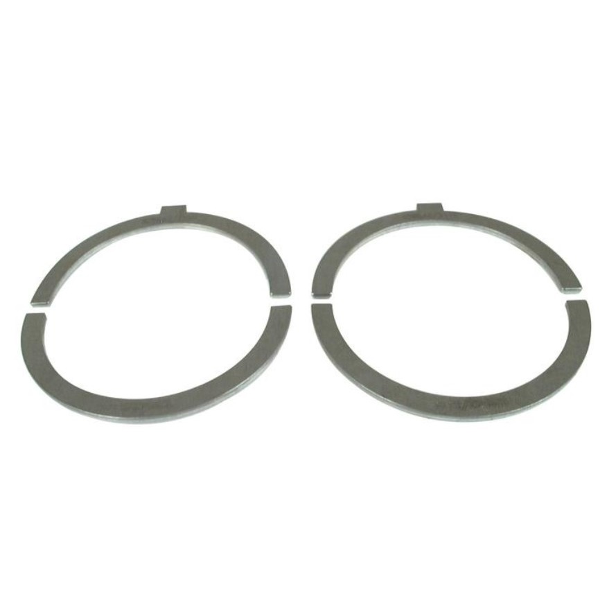 THRUST WASHER SET, STD