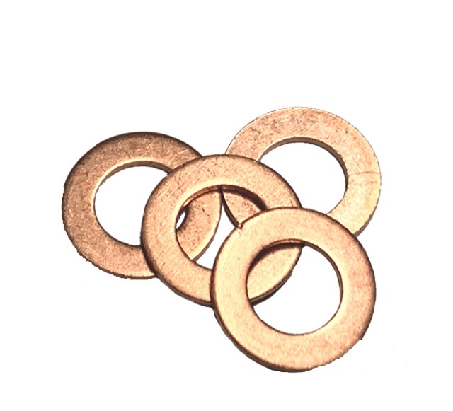 SEALING RING DEUTZ TCD 2012 | TCD 2013