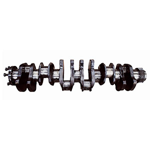 CATERPILLAR C12, CRANKSHAFT