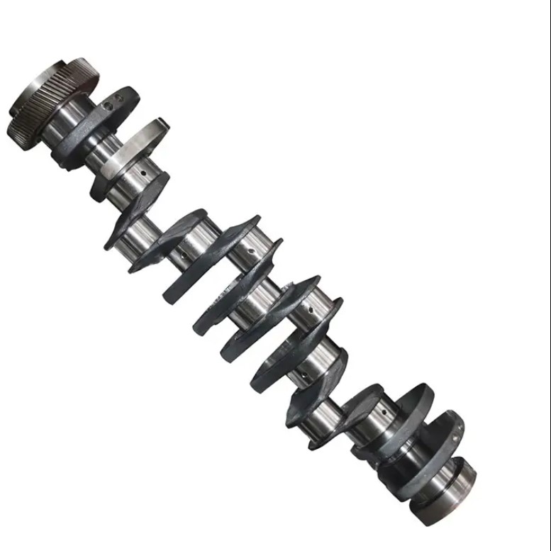 КОЛЯНОВ ВАЛ CATERPILLAR C9 | C9.3